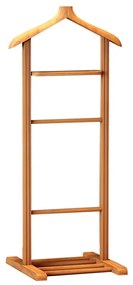 Cichy sługa Beta Single Natural