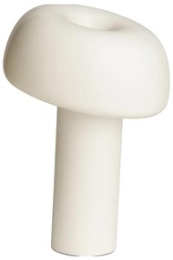 ByRydens 4024530-5504 - Lampa stołowa LEAN ON ME 1xE27/8W/230V kremowa