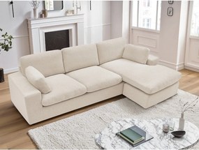 Beżowy narożnik Belair – Bobochic Paris