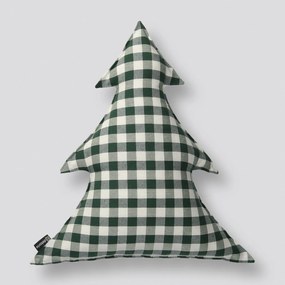 Poduszka Choinka 38x40cm