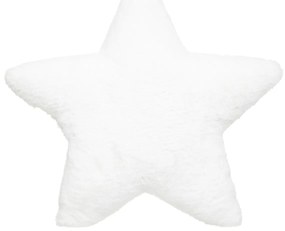 Poduszka dekoracyjna GWIAZDKA, 39 cm