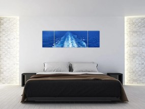 Obraz - Morze (170x50 cm)
