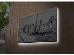 Obraz 70x45 cm – Wallity