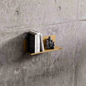 Półka wisząca JOANNE 400 mm, Fresh Style: beżowa