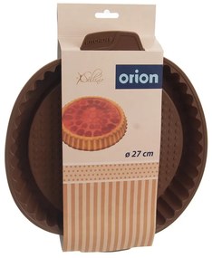 Silikonowa forma do pieczenia ciast ø 27 cm – Orion