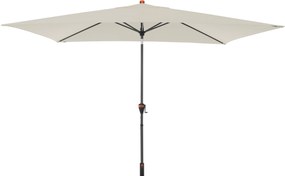 Doppler myZone parasol ogrodowy 300 x 200 cm beżowy