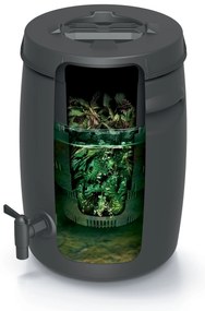 Zbiornik na nawóz płynny Combioliq 25 l czarny PROSPERPLAST