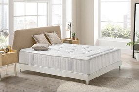 Materac Wiskoelastyczny Tempus Premier, 80x180 cm -Moonia