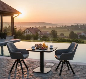 Doppler PARIS LIKA-TEX® szary