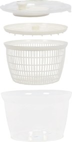 Suszarka wirówka do sałaty, Ø 25 cm