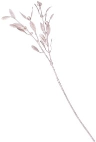 Sztuczna gałązka (wysokość 55 cm) Mistletoe – Ego Dekor