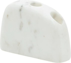 Kamienny świecznik Signe – Kave Home