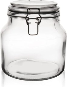 Szklany pojemnik na żywność Irma – Orion