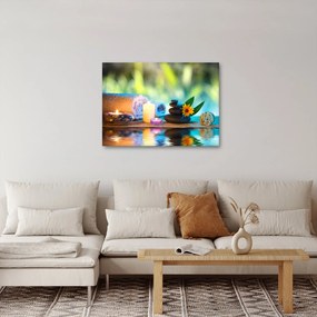 Obraz - Relaks (70x50 cm)