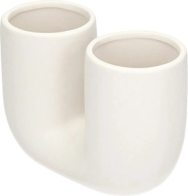Wazon Minestra 12cm white