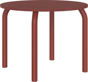 Okrągły stół ø 100 cm Meko – noo.ma