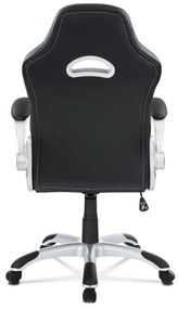 Krzesło biurowe Autronic KA-Y240 GREY