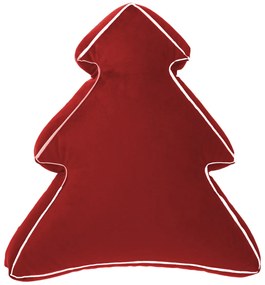 Poduszka Choinka 40x41 cm