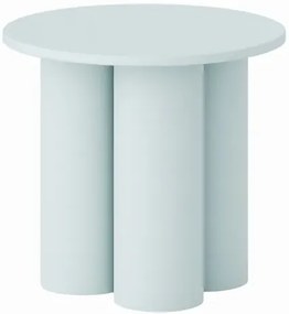 Miętowy stolik kawowy 60 cm G8-R18