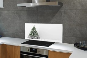 Szkło Ozdobne do Kuchni Podarki pod Choinką