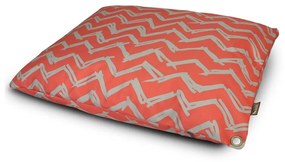 Czerwone legowisko dla psów 50x70 cm Outdoor Bed Barn Red S – P.L.A.Y.