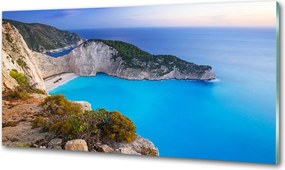 Panel do kuchni Zakynthos Grecja