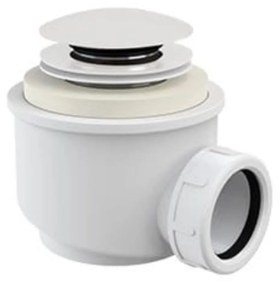 Wanna wolnostojąca SUZA owalna biała z konglomeratu 160 x 70 cm bez przelewu cienki rant | Różne kolory korków : Kolor korka - Biały