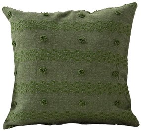 Poszewka na poduszkę 43x43 cm Tuffet – Mioli Decor