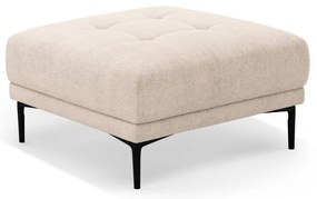 Jasnobrązowy podnóżek Bemy – Micadoni