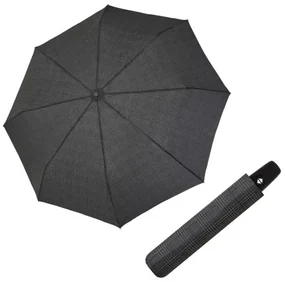 Hit Magic - w pełni automatyczny składany parasol męski