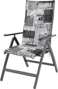 Doppler LIVING 2115 szary