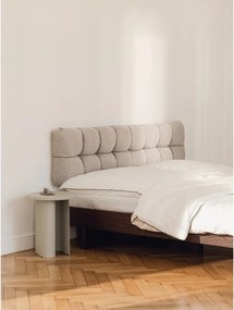 Metalowy okrągły stolik ø 35 cm Sato – noo.ma