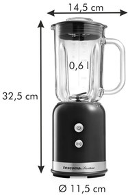 Blender do przygotowywania smoothie President – Tescoma