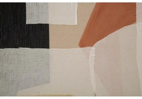 Ręcznie malowany obraz 80x100 cm Redy – Mauro Ferretti