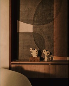 Kamienna figurka (wysokość 20 cm) Arif – Kave Home