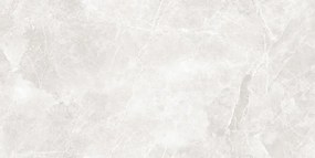 Mexen Eternity Bianco gres szkliwiony rekt. G1, płytka podłogowo-ścienna 120 x 60 cm, połysk - TL112-120-060-00