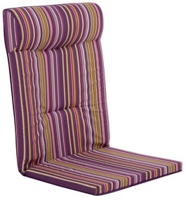 Poduszka na fotel ogrodowy 122 x 58 cm Blibao Hoch XL C013-08BB PATIO