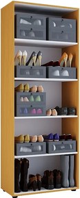 Szafa na buty Vandol