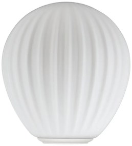 Biały abażur ø 21 cm Around the World Mini – UMAGE