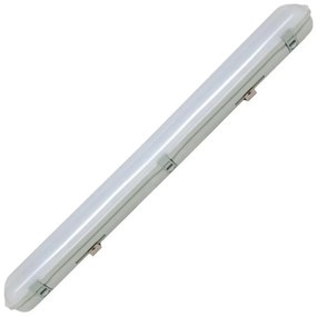 LED Lampa przemysłowa LIBRA LED/20W/230V IP65 4100K