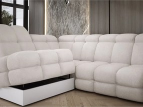 Narożnik TOLLO L Lewostronny Elektryczna regulacja Anthology 01 WERSAL