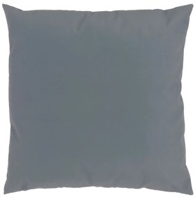 Poduszka ogrodowa BELANO 45x45 cm, szara