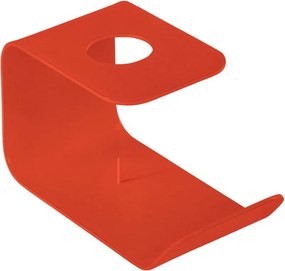 Metalowy świecznik Flec – noo.ma