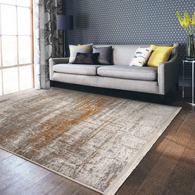 Beżowy chodnik 80x200 cm – Mila Home