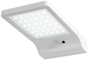 Osram - Solarny kinkiet ścienny LED z czujnikiem DOORLED LED/3W/3,3V IP44