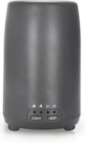 Tellur Dyfuzor zapachowy Flame 240 ml, szary