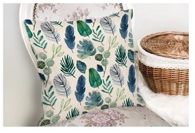 Poszewka na poduszkę Minimalist Cushion Covers Kalinoma, 45x45 cm