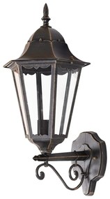 Lampa zewnętrzna (wysokość 53 cm) Norderney – Hilight