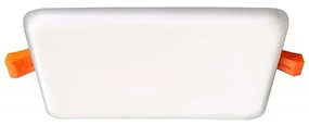 LED Oświetlenie łazienkowe wpuszczane ROXY LED/6W/230V IP66