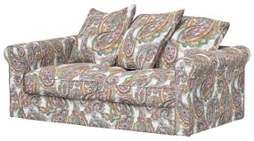 Pokrowiec na sekcję 2-osobową Grönlid, nierozkładaną